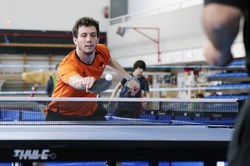 Campeonato de tenis de mesa 5