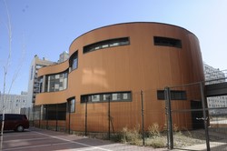 POLIDEPORTIVO PAU-4 012