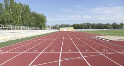 destacada Polideportivo El Soto Pistas atletismo (1)