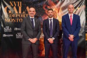 XVII GALA DEL DEPORTE1