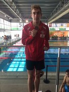 Cantero - Castellón 2018