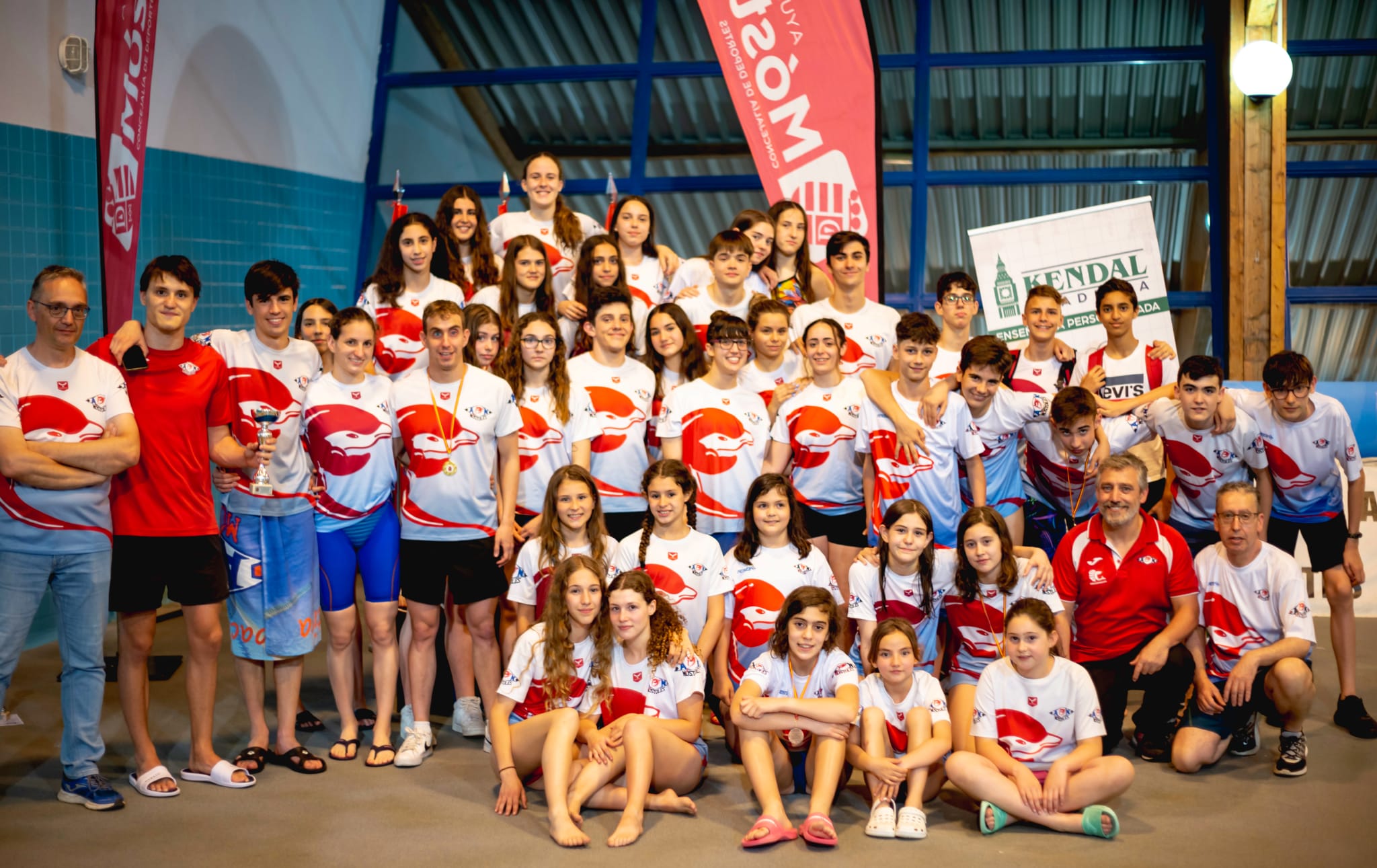 XXXIII Trofeo Villa de Móstoles (2)