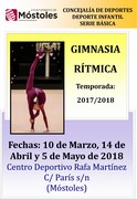 Ginmasia Ritmica