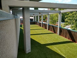 Piscina villafontana 1