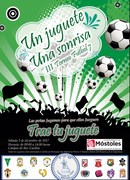 III torneo Fútbol 7 Solidario