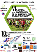 VI Carrera Fibromialgia
