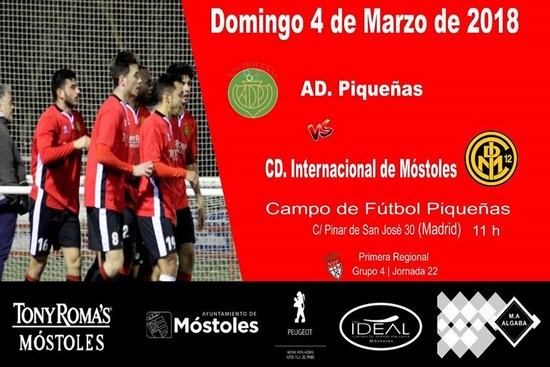 Proximo encuentro Inter