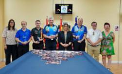 Rubén Legazpi gana el XXII Ránking de Billar a Tres Bandas Villa de Móstoles (2)