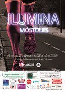 Ilumina Móstoles 2019