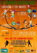 Torneo de Babybasket