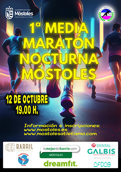 media maratón p