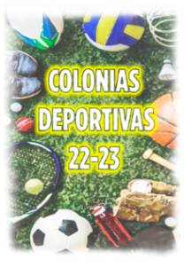 Imagen Colonias deportivas de verano en Móstoles 2023
