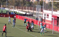 Internacional de Móstoles 1