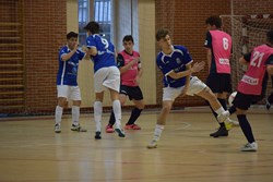 juvenil del Ciudad de Móstoles FS (Copiar)
