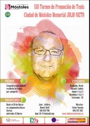 Memorial Julio Nieto