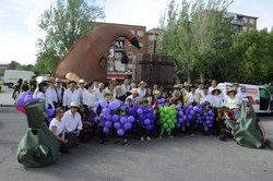 CONCURSO CARROZAS 13