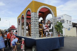 CONCURSO CARROZAS 15