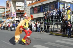 CONCURSO CARROZAS 25