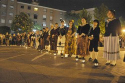 Marcha Farolillos 14