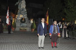 Marcha Farolillos 19