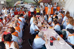 Aniversario Comida Peña Lugareños 3