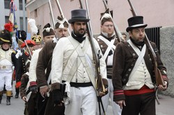 Broche final BATALLA NAPOLEONICA 4