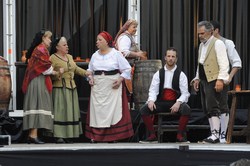 Representación del 2 DE MAYO 7