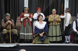 Representación del 2 DE MAYO 10