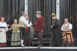 Representación del 2 DE MAYO 11