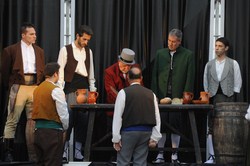 Representación del 2 DE MAYO 20