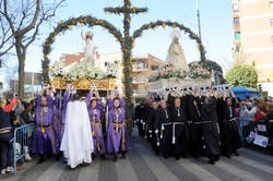 Procesión del Encuentro 30