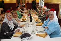 XXVII Aniversario Agrup Castiza 5