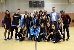 Premios Dancing 4Life Mayo_14