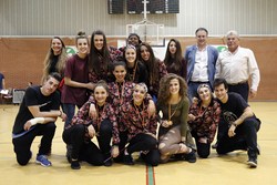 Premios Dancing 4Life Mayo_15