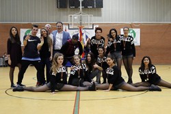 Premios Dancing 4Life Mayo_16