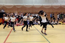 Premios Dancing 4Life Mayo_17