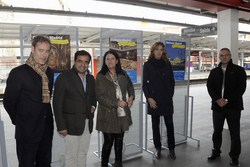 Disfruta Madrid Norte-Sur 3