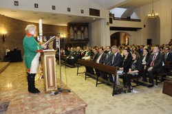 MISA Homenaje Andres Torrejón 1