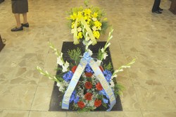 MISA Homenaje Andres Torrejón 2