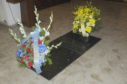 MISA Homenaje Andres Torrejón 3