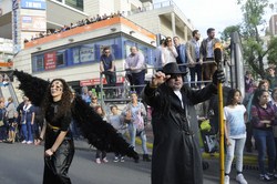 CONCURSO CARROZAS 33