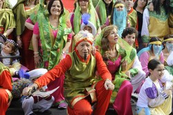 CONCURSO CARROZAS 10