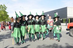 CONCURSO CARROZAS 20