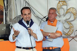 Aniversario Comida Peña Lugareños 2