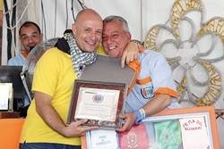 Aniversario Comida Peña Lugareños 10