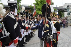 Broche final BATALLA NAPOLEONICA 14