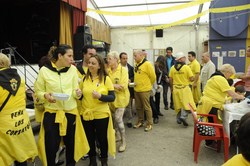 COMIDA PEÑA LOS CORBATOS_5