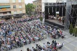 Representación del 2 DE MAYO 14