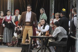 Representación del 2 DE MAYO 16