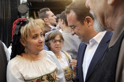 Representación del 2 DE MAYO 33